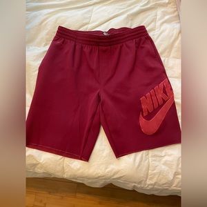 Nike SB skateboard fri-for shorts size medium